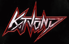 logo Kat Von D